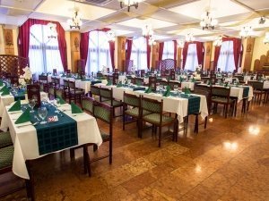 Mátyás Király Restaurant