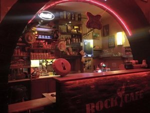 Rock Cafe Hajduszoboszlo