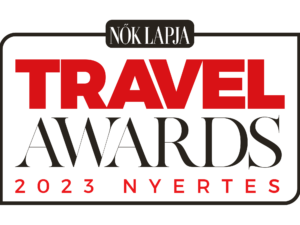 Travel Awards 2023 Nyertes