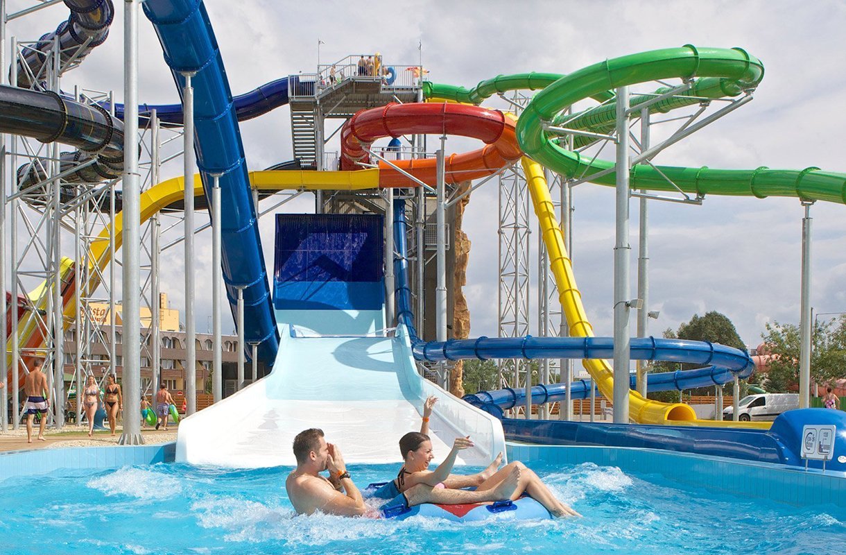 Aquapark