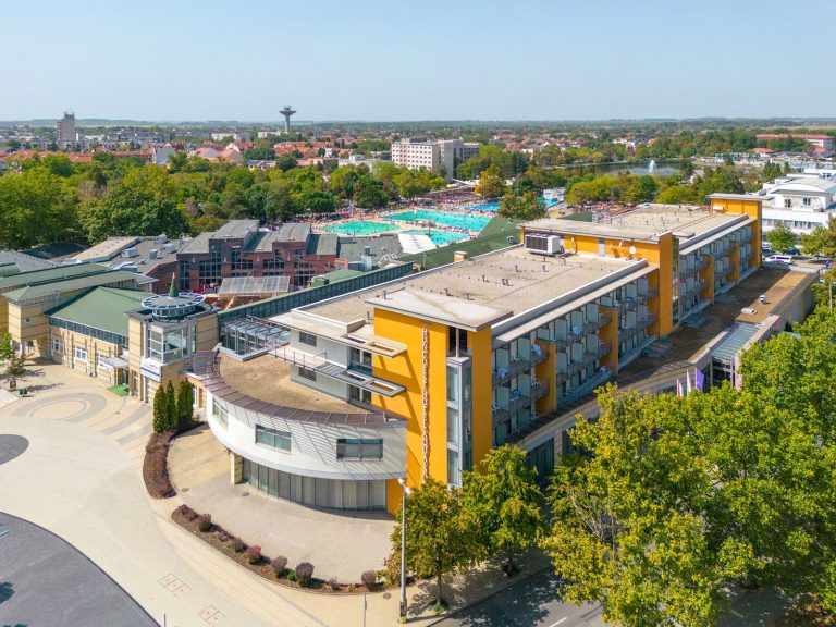 Hunguest Hotel Aqua-Sol