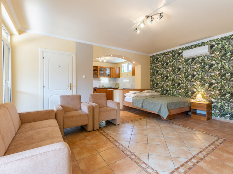 Arany Apartman