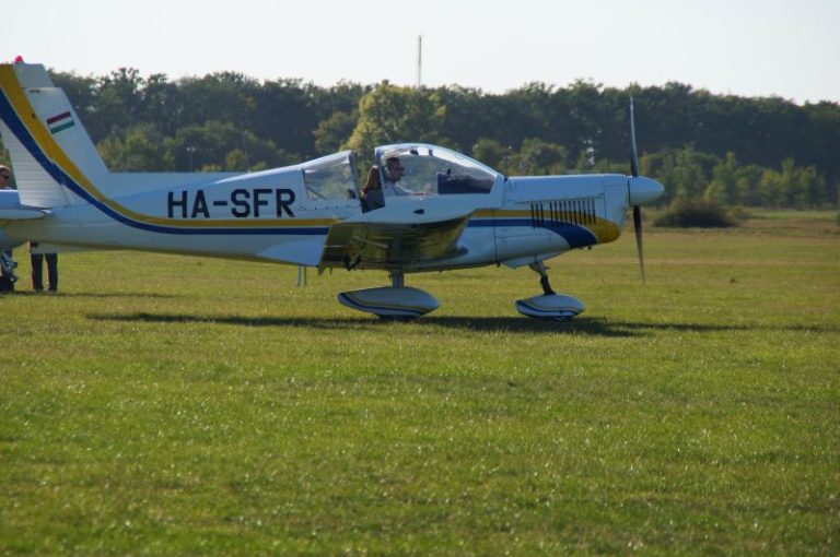 Emelkedj a magasba a HajduFly-al