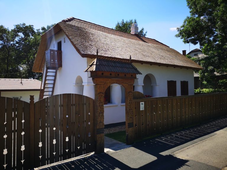 Hajdúszoboszlói Fazekasház