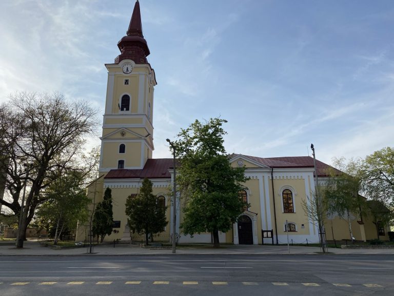 Református Templom