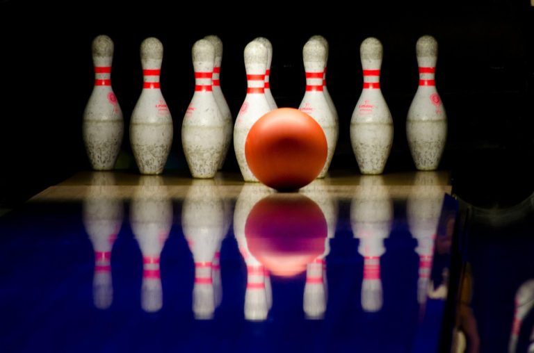 Bowlingozás a Hotel Silverben