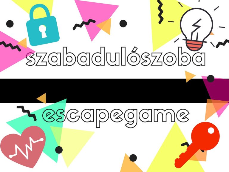 Szabadulószoba