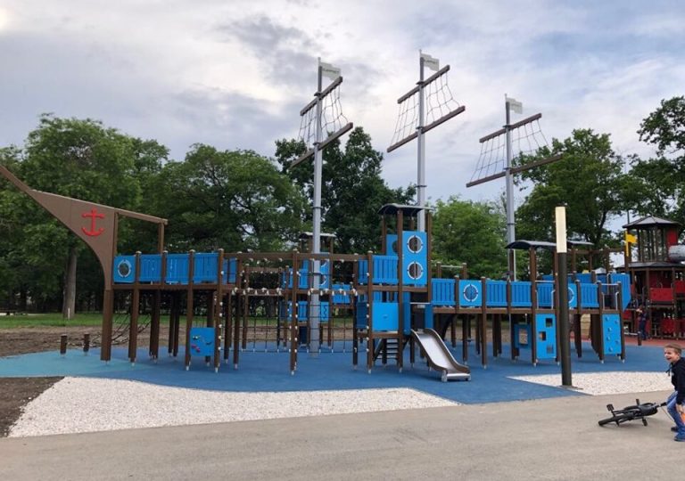 Szabadidő Park