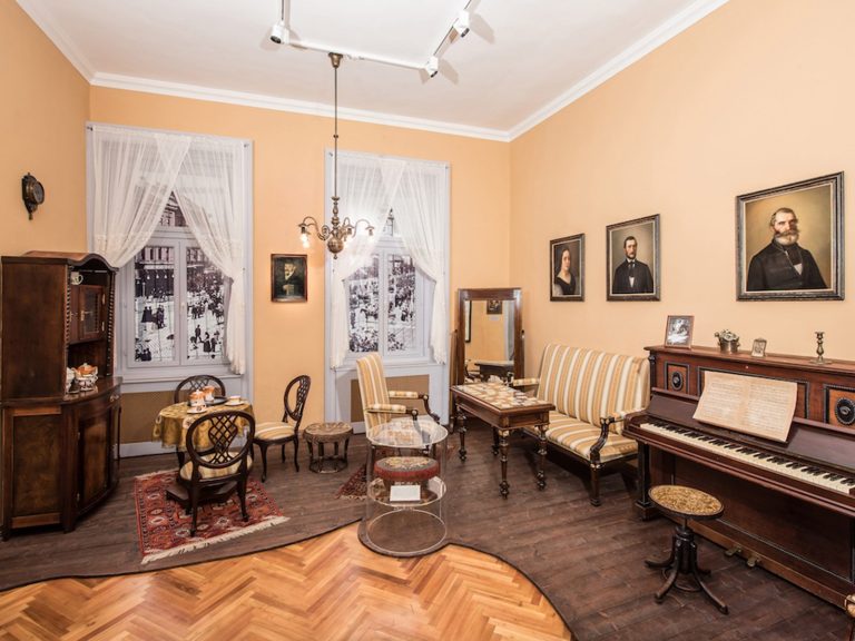 Szabó Magda Emlékház