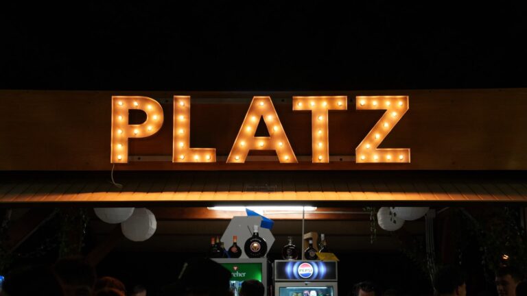 PLATZ Собосло