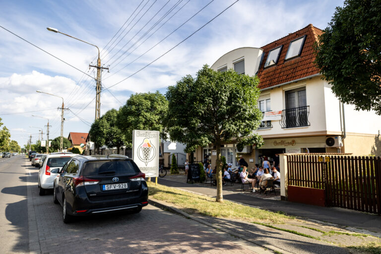 M&M Luxus Apartman