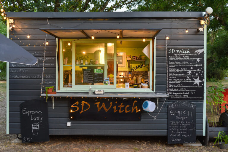SD Witch